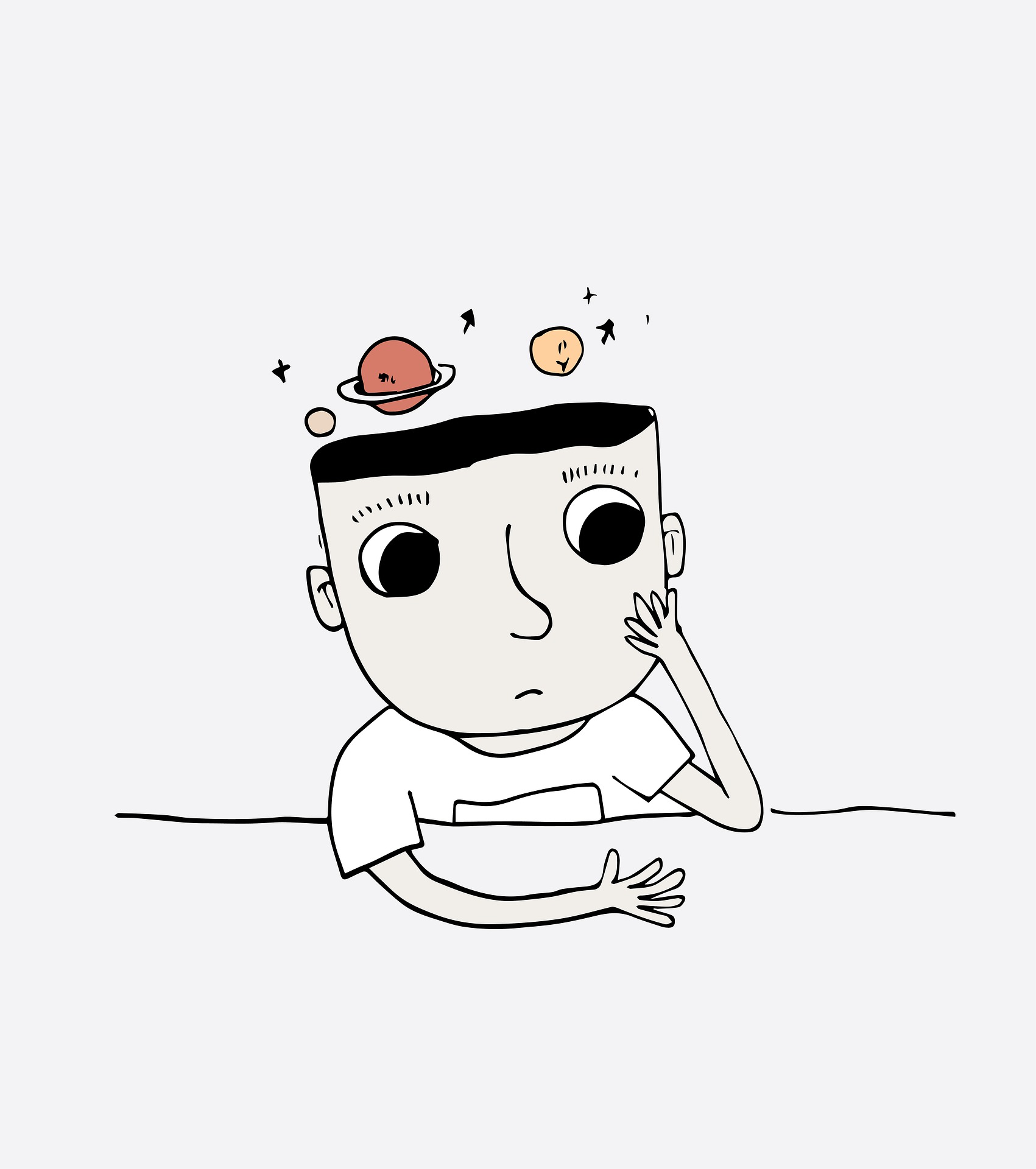 佛教与脑神经科学的相似之处与根本区别